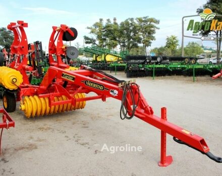 Червоний Вадерстад 420, об'ємом двигуна 0 л та пробігом 0 тис. км за 29996 $, фото 13 на Automoto.ua