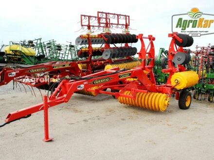 Червоний Вадерстад 420, об'ємом двигуна 0 л та пробігом 0 тис. км за 30232 $, фото 1 на Automoto.ua