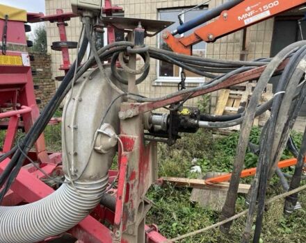 Красный Вадерстад 500, объемом двигателя 0 л и пробегом 0 тыс. км за 15500 $, фото 2 на Automoto.ua