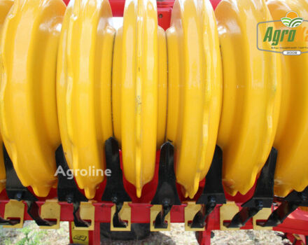 Червоний Вадерстад 500, об'ємом двигуна 0 л та пробігом 0 тис. км за 34883 $, фото 14 на Automoto.ua