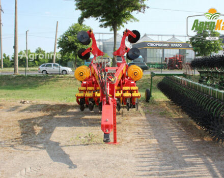 Червоний Вадерстад 500, об'ємом двигуна 0 л та пробігом 0 тис. км за 34883 $, фото 1 на Automoto.ua