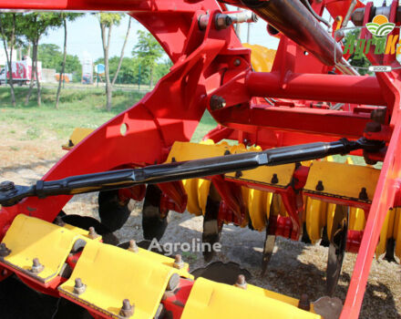 Червоний Вадерстад 500, об'ємом двигуна 0 л та пробігом 0 тис. км за 34602 $, фото 20 на Automoto.ua