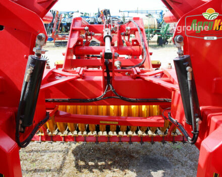 Червоний Вадерстад 500, об'ємом двигуна 0 л та пробігом 0 тис. км за 34602 $, фото 6 на Automoto.ua