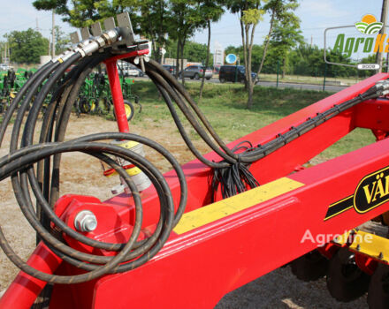 Червоний Вадерстад 500, об'ємом двигуна 0 л та пробігом 0 тис. км за 34883 $, фото 9 на Automoto.ua