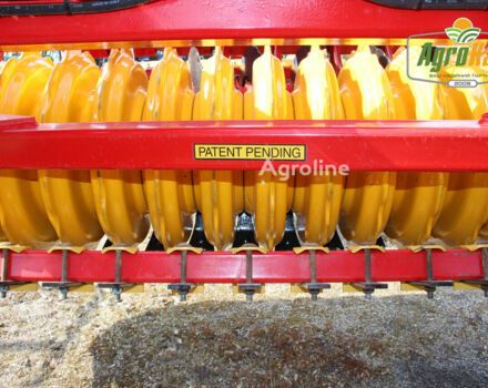 Червоний Вадерстад 500, об'ємом двигуна 0 л та пробігом 0 тис. км за 34883 $, фото 17 на Automoto.ua