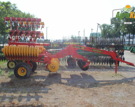 Червоний Вадерстад 500, об'ємом двигуна 0 л та пробігом 0 тис. км за 34602 $, фото 2 на Automoto.ua