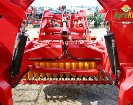 Червоний Вадерстад 500, об'ємом двигуна 0 л та пробігом 0 тис. км за 34883 $, фото 13 на Automoto.ua