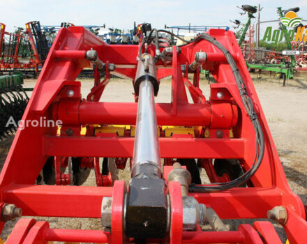 Червоний Вадерстад 500, об'ємом двигуна 0 л та пробігом 0 тис. км за 34883 $, фото 15 на Automoto.ua