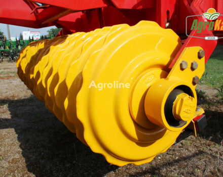 Червоний Вадерстад 500, об'ємом двигуна 0 л та пробігом 0 тис. км за 34883 $, фото 12 на Automoto.ua