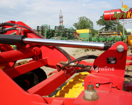 Червоний Вадерстад 500, об'ємом двигуна 0 л та пробігом 0 тис. км за 34883 $, фото 19 на Automoto.ua