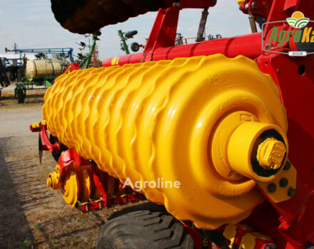 Червоний Вадерстад 500, об'ємом двигуна 0 л та пробігом 0 тис. км за 34883 $, фото 5 на Automoto.ua