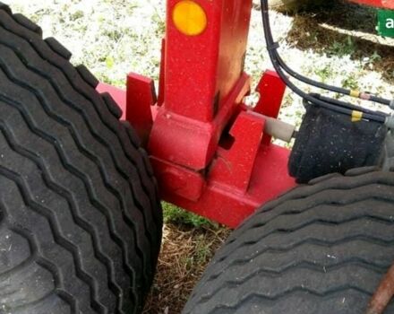 Вадерстад Карриер, объемом двигателя 0 л и пробегом 0 тыс. км за 22466 $, фото 6 на Automoto.ua