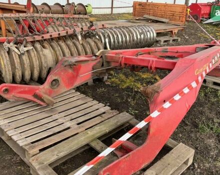 Вадерстад Карриер, объемом двигателя 0 л и пробегом 0 тыс. км за 17700 $, фото 4 на Automoto.ua