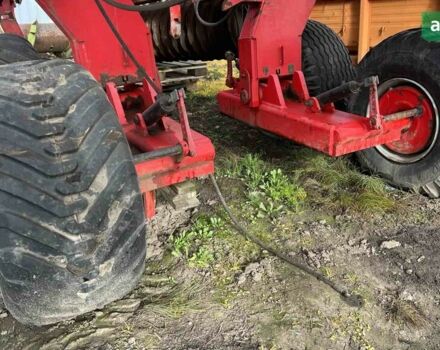 Вадерстад Карриер, объемом двигателя 0 л и пробегом 0 тыс. км за 17700 $, фото 6 на Automoto.ua