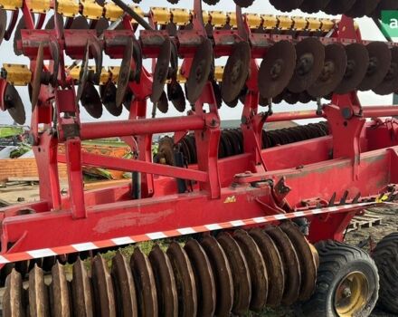 Вадерстад Карриер, объемом двигателя 0 л и пробегом 0 тыс. км за 17700 $, фото 1 на Automoto.ua