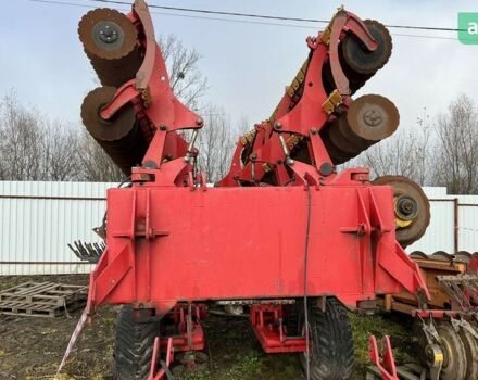 Вадерстад Карриер, объемом двигателя 0 л и пробегом 0 тыс. км за 17700 $, фото 2 на Automoto.ua