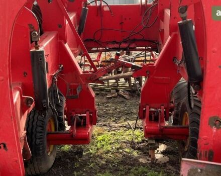 Вадерстад Карриер, объемом двигателя 0 л и пробегом 0 тыс. км за 17700 $, фото 7 на Automoto.ua