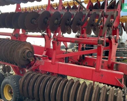 Вадерстад Карриер, объемом двигателя 0 л и пробегом 0 тыс. км за 17700 $, фото 3 на Automoto.ua