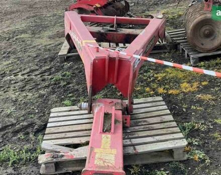 Вадерстад Карриер, объемом двигателя 0 л и пробегом 0 тыс. км за 17700 $, фото 5 на Automoto.ua