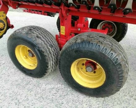 Вадерстад Каррієр, об'ємом двигуна 0 л та пробігом 0 тис. км за 28410 $, фото 7 на Automoto.ua