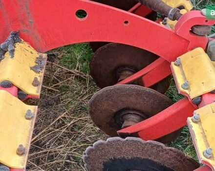 Вадерстад Каррієр, об'ємом двигуна 0 л та пробігом 0 тис. км за 25000 $, фото 2 на Automoto.ua