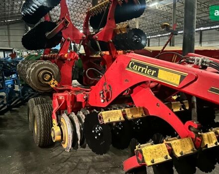 Вадерстад Карриер, объемом двигателя 0 л и пробегом 0 тыс. км за 25000 $, фото 4 на Automoto.ua