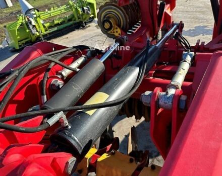 Вадерстад Каррієр, об'ємом двигуна 0 л та пробігом 0 тис. км за 24058 $, фото 13 на Automoto.ua