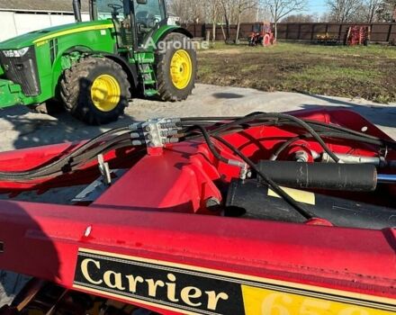 Вадерстад Каррієр, об'ємом двигуна 0 л та пробігом 0 тис. км за 24058 $, фото 14 на Automoto.ua