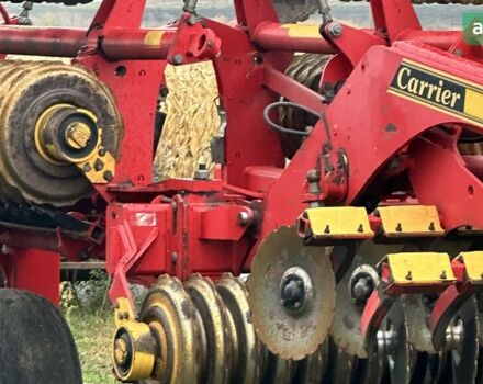 Вадерстад Карриер, объемом двигателя 0 л и пробегом 0 тыс. км за 25000 $, фото 13 на Automoto.ua