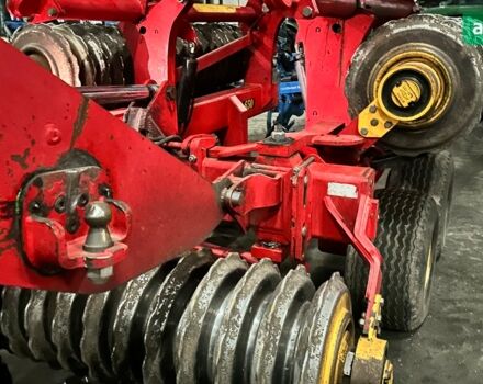 Вадерстад Карриер, объемом двигателя 0 л и пробегом 0 тыс. км за 25000 $, фото 11 на Automoto.ua