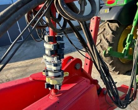 Вадерстад Каррієр, об'ємом двигуна 0 л та пробігом 0 тис. км за 24058 $, фото 9 на Automoto.ua