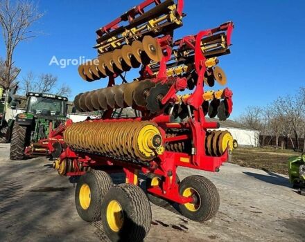 Вадерстад Каррієр, об'ємом двигуна 0 л та пробігом 0 тис. км за 24058 $, фото 2 на Automoto.ua