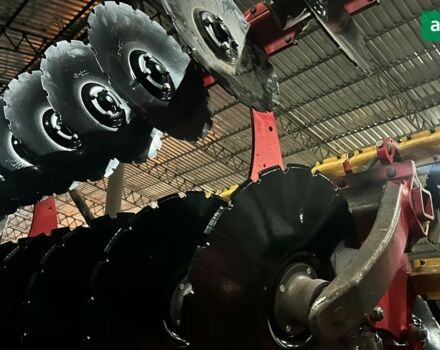 Вадерстад Карриер, объемом двигателя 0 л и пробегом 0 тыс. км за 25000 $, фото 12 на Automoto.ua