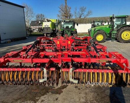 Вадерстад Каррієр, об'ємом двигуна 0 л та пробігом 0 тис. км за 24058 $, фото 6 на Automoto.ua