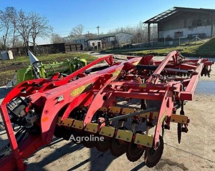 Вадерстад Каррієр, об'ємом двигуна 0 л та пробігом 0 тис. км за 24058 $, фото 7 на Automoto.ua