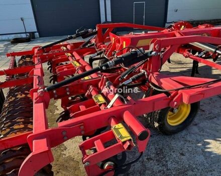 Вадерстад Каррієр, об'ємом двигуна 0 л та пробігом 0 тис. км за 24058 $, фото 8 на Automoto.ua