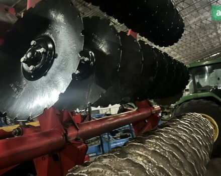 Вадерстад Карриер, объемом двигателя 0 л и пробегом 0 тыс. км за 25000 $, фото 6 на Automoto.ua