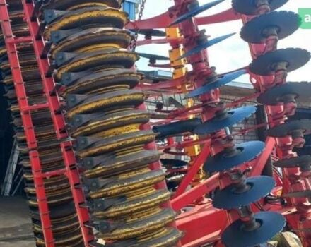 Вадерстад Карриер, объемом двигателя 0 л и пробегом 1 тыс. км за 35416 $, фото 4 на Automoto.ua