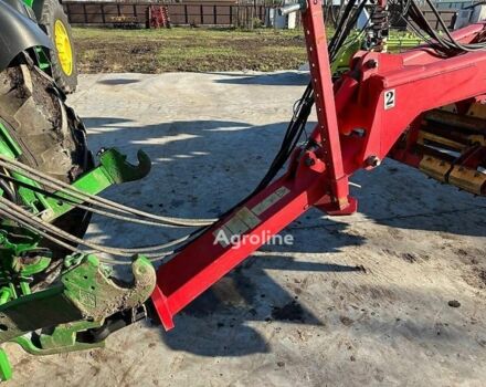 Вадерстад Каррієр, об'ємом двигуна 0 л та пробігом 0 тис. км за 24058 $, фото 18 на Automoto.ua