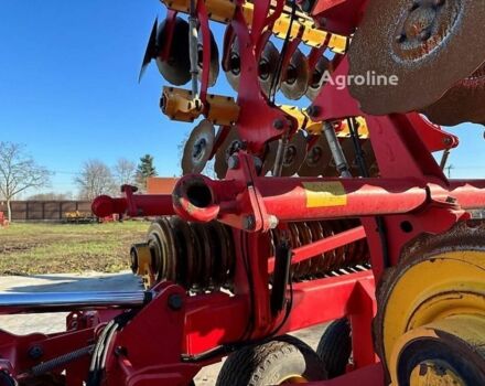 Вадерстад Каррієр, об'ємом двигуна 0 л та пробігом 0 тис. км за 24058 $, фото 11 на Automoto.ua