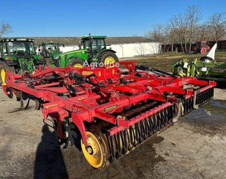 Вадерстад Каррієр, об'ємом двигуна 0 л та пробігом 0 тис. км за 24058 $, фото 5 на Automoto.ua