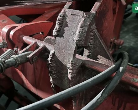 Вадерстад Карриер, объемом двигателя 0 л и пробегом 0 тыс. км за 25000 $, фото 5 на Automoto.ua