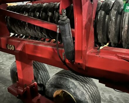 Вадерстад Карриер, объемом двигателя 0 л и пробегом 0 тыс. км за 25000 $, фото 8 на Automoto.ua