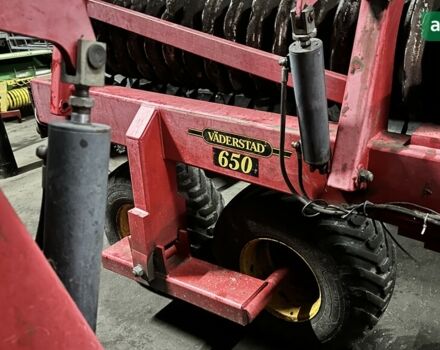 Вадерстад Карриер, объемом двигателя 0 л и пробегом 0 тыс. км за 25000 $, фото 2 на Automoto.ua