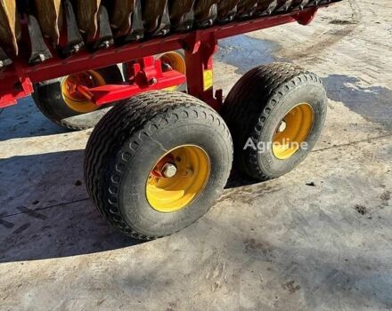 Вадерстад Каррієр, об'ємом двигуна 0 л та пробігом 0 тис. км за 24058 $, фото 12 на Automoto.ua