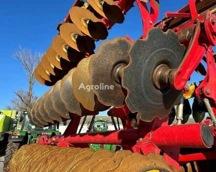 Вадерстад Каррієр, об'ємом двигуна 0 л та пробігом 0 тис. км за 24058 $, фото 10 на Automoto.ua