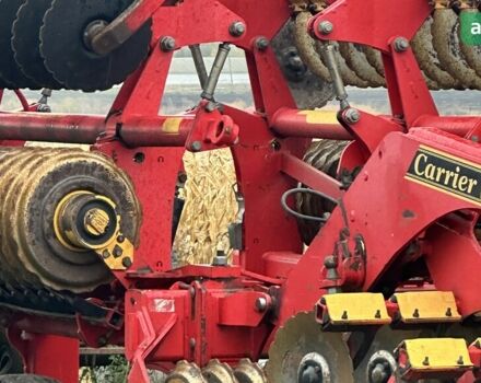 Вадерстад Карриер, объемом двигателя 0 л и пробегом 0 тыс. км за 25000 $, фото 14 на Automoto.ua