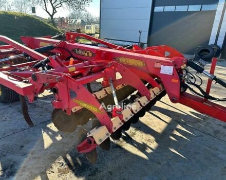 Вадерстад Каррієр, об'ємом двигуна 0 л та пробігом 0 тис. км за 24058 $, фото 21 на Automoto.ua