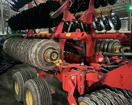 Вадерстад Карриер, объемом двигателя 0 л и пробегом 0 тыс. км за 25000 $, фото 1 на Automoto.ua