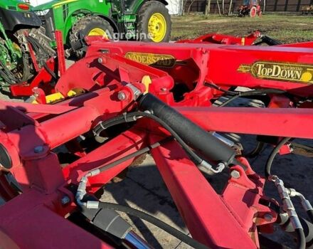 Вадерстад Каррієр, об'ємом двигуна 0 л та пробігом 0 тис. км за 24058 $, фото 19 на Automoto.ua